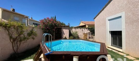 3 Schlafzimmer Villa in Arles, France, Nr. 287502 6