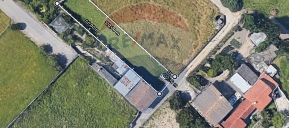 Terreno em Ílhavo, Portugal 550 m² N.º 79418 5