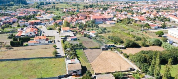 Terreno em Ílhavo, Portugal 550 m² N.º 79418 4