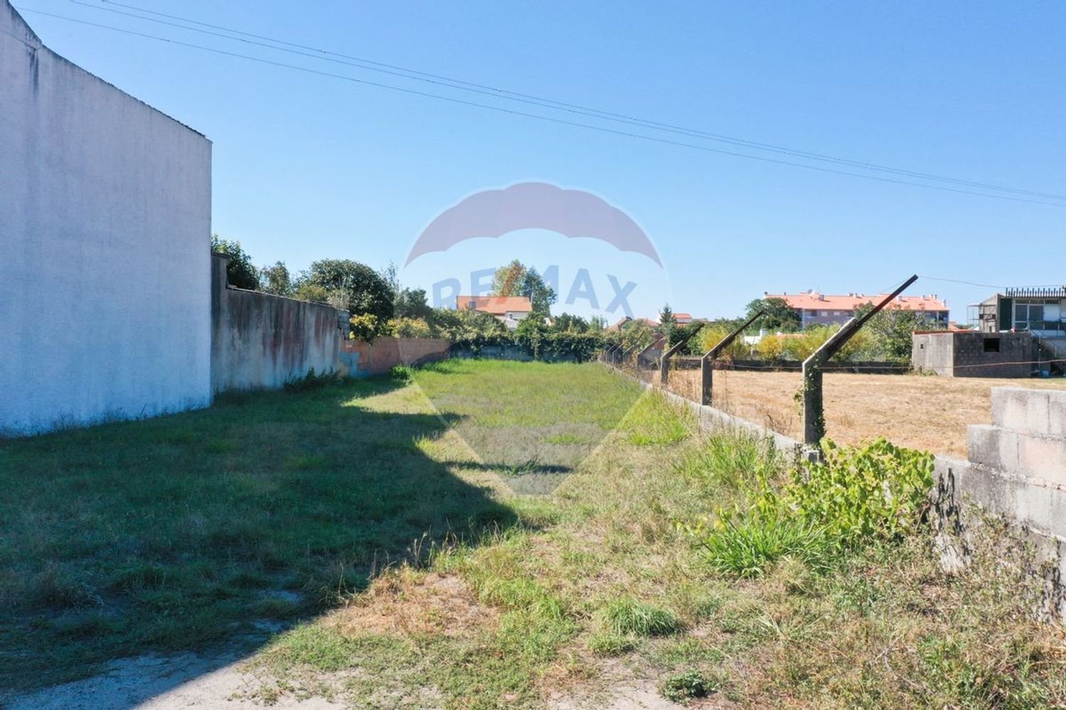 Terreno em Ílhavo, Portugal 550 m² N.º 79418