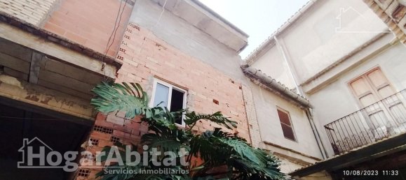 4 bedrooms House in Antella, Spain No. 129414 45