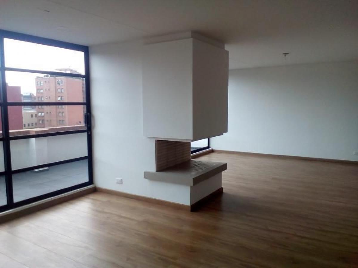 Casa T4 em Bogota, Colombia N.º 13170