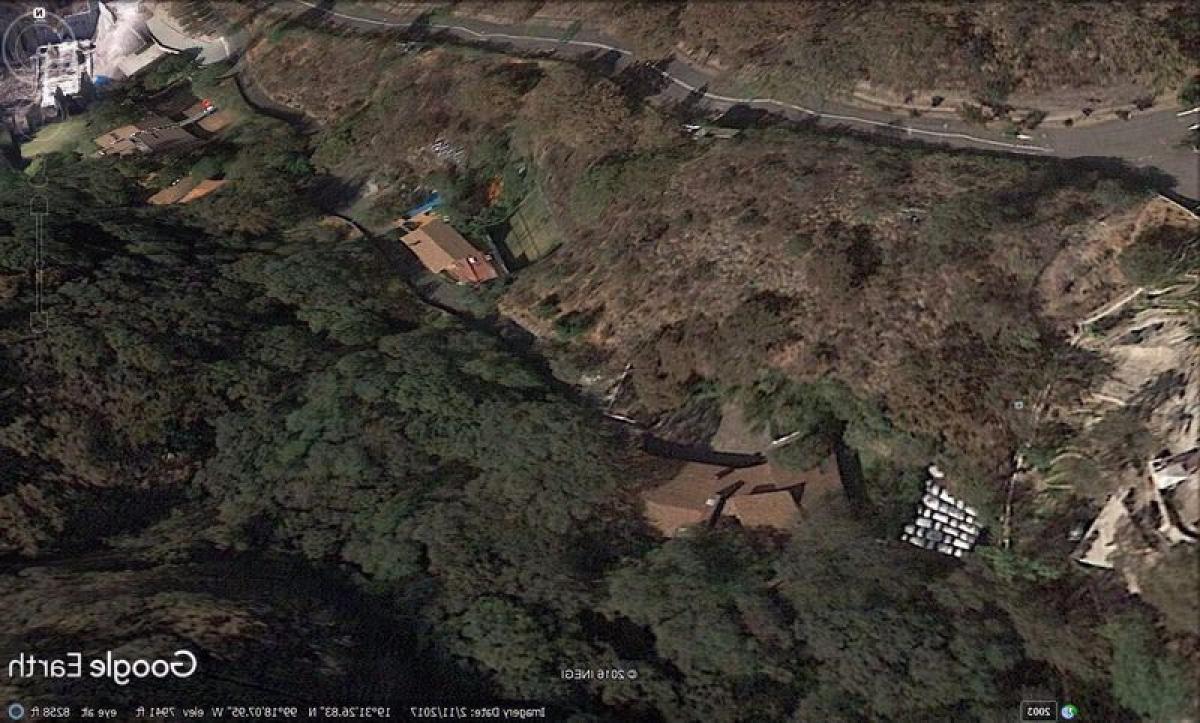  قطعة أرض في Ciudad Lopez Mateos, Mexico رقم 205287