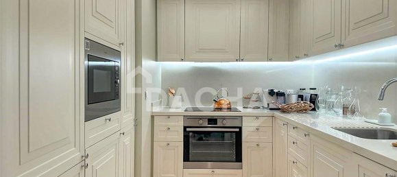 Квартира с 2 спальнями в Даунтаун Дубай (Даунтаун Бурдж Дубай), ОАЭ № 27878 6