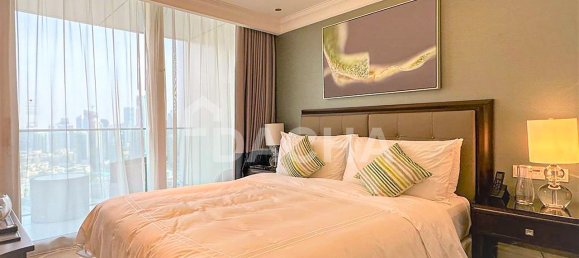 Квартира с 2 спальнями в Даунтаун Дубай (Даунтаун Бурдж Дубай), ОАЭ № 27878 7