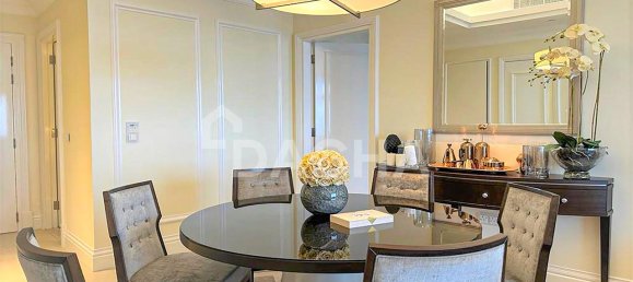 Квартира с 2 спальнями в Даунтаун Дубай (Даунтаун Бурдж Дубай), ОАЭ № 27878 5