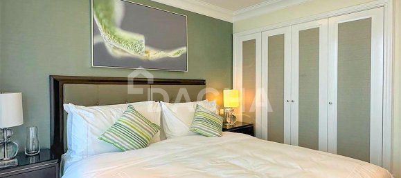 Квартира с 2 спальнями в Даунтаун Дубай (Даунтаун Бурдж Дубай), ОАЭ № 27878 8