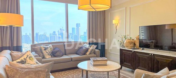 Квартира с 2 спальнями в Даунтаун Дубай (Даунтаун Бурдж Дубай), ОАЭ № 27878 4