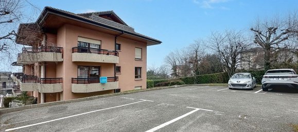 1 chambre Appartement à Évian-les-Bains, France No. 206223 37