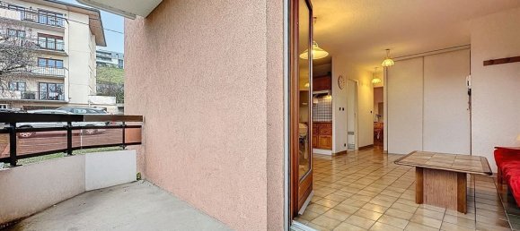 1 chambre Appartement à Évian-les-Bains, France No. 206223 4