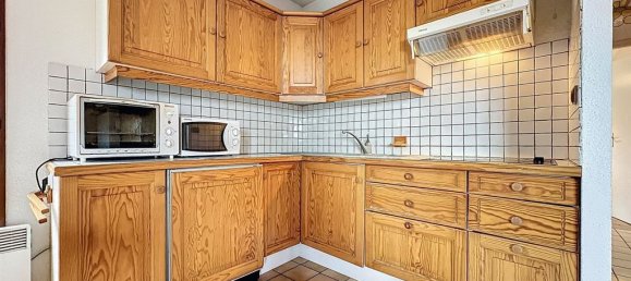 1 chambre Appartement à Évian-les-Bains, France No. 206223 7