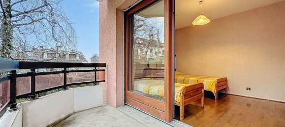 1 chambre Appartement à Évian-les-Bains, France No. 206223 28