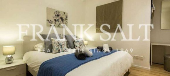 2 bedrooms Apartment in Saint Julian's, Malta No. 6903 15