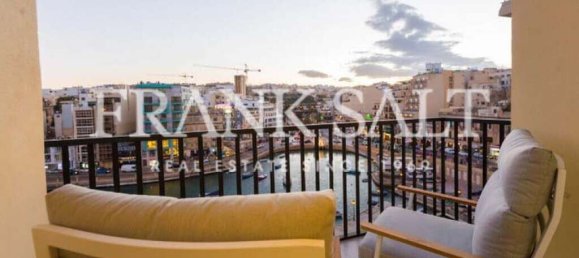 2 bedrooms Apartment in Saint Julian's, Malta No. 6903 9