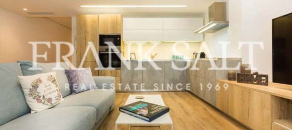 2 bedrooms Apartment in Saint Julian's, Malta No. 6903 11