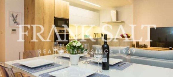 2 bedrooms Apartment in Saint Julian's, Malta No. 6903 14