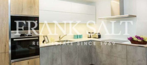 2 bedrooms Apartment in Saint Julian's, Malta No. 6903 6