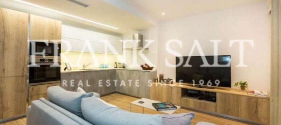 2 bedrooms Apartment in Saint Julian's, Malta No. 6903 5