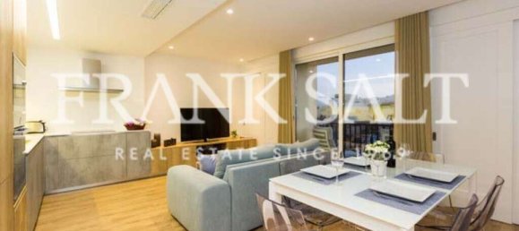 2 bedrooms Apartment in Saint Julian's, Malta No. 6903 10