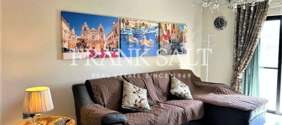 3 chambres Appartement à Pembroke, Malta No. 4450 3