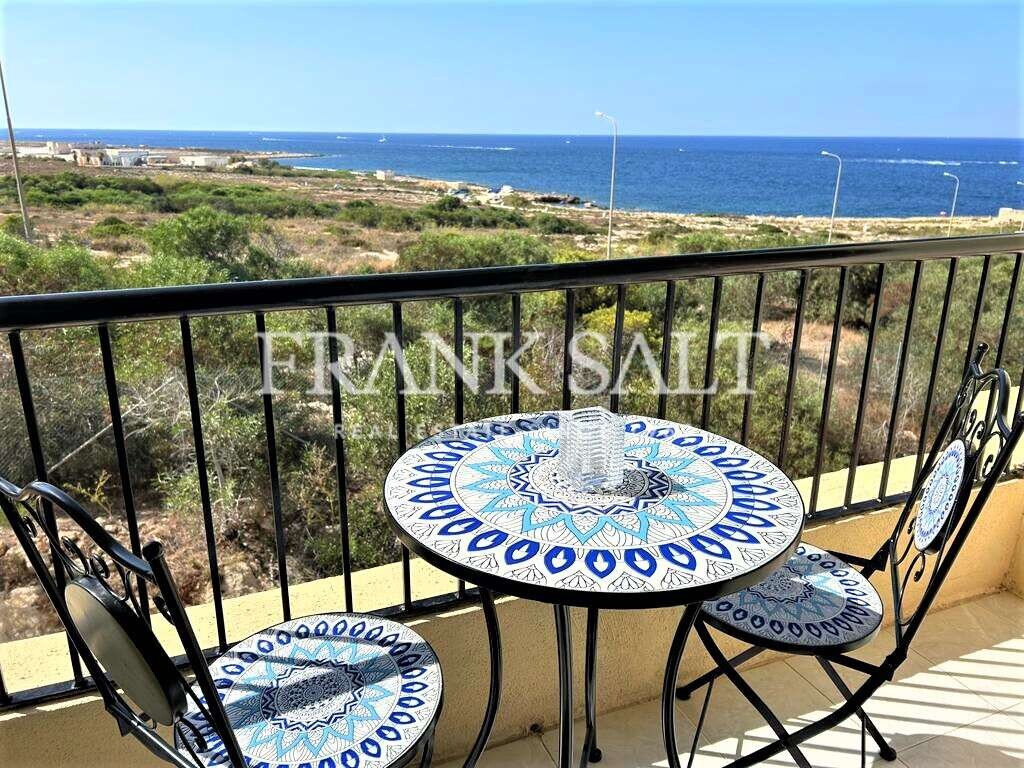 3 chambres Appartement à Pembroke, Malta No. 4450