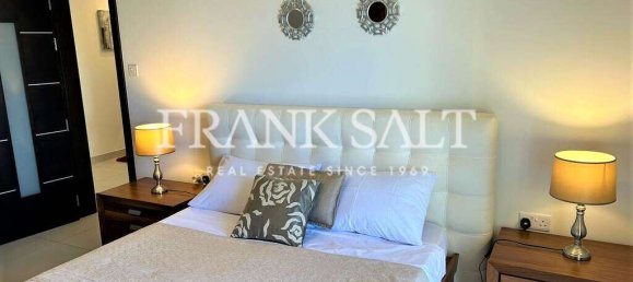 3 chambres Appartement à Pembroke, Malta No. 4450 7