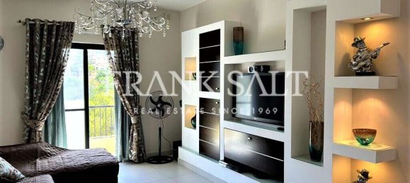 3 chambres Appartement à Pembroke, Malta No. 4450 4