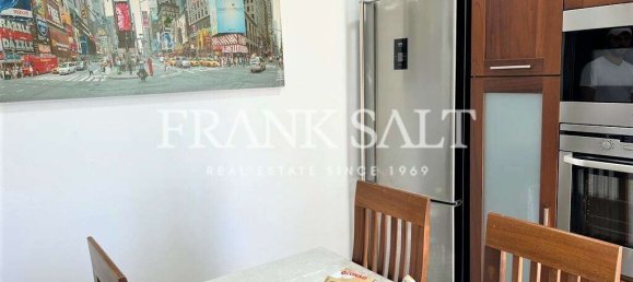 3 chambres Appartement à Pembroke, Malta No. 4450 5