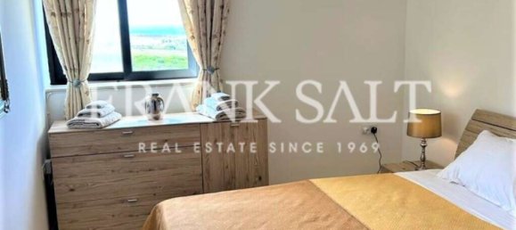 3 chambres Appartement à Pembroke, Malta No. 4450 9