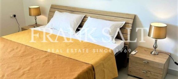 3 chambres Appartement à Pembroke, Malta No. 4450 8