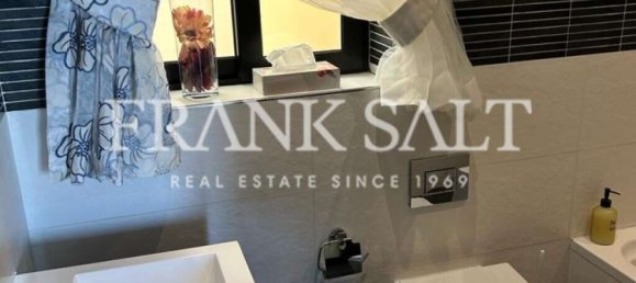 3 chambres Appartement à Pembroke, Malta No. 4450 10