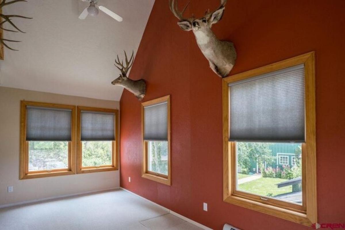 Дом с 3 спальнями в Durango, США № 438006