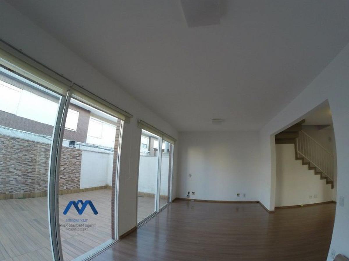 4 bedrooms Townhouse in Sao Paulo, Brazil No. 519305