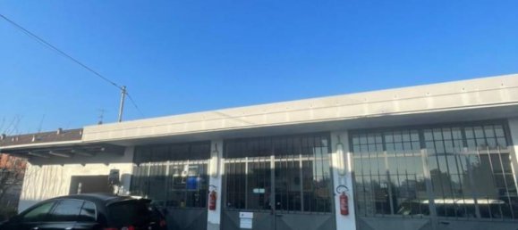 Villa T5 em Settimo Torinese, Italy N.º 222137 45