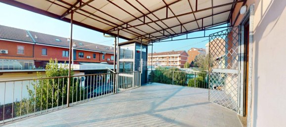 Villa T5 em Settimo Torinese, Italy N.º 222137 2