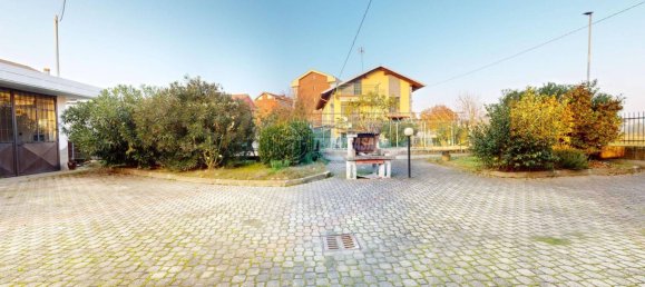 Villa T5 em Settimo Torinese, Italy N.º 222137 36