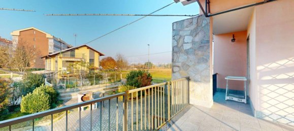 Villa T5 em Settimo Torinese, Italy N.º 222137 10