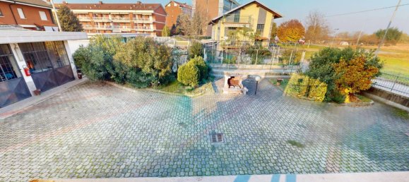 Villa T5 em Settimo Torinese, Italy N.º 222137 11