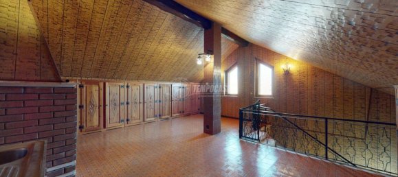 Villa T5 em Settimo Torinese, Italy N.º 222137 38