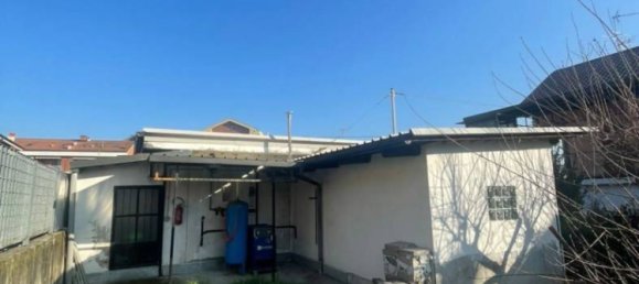 Villa T5 em Settimo Torinese, Italy N.º 222137 44