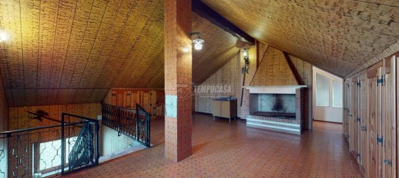 Villa T5 em Settimo Torinese, Italy N.º 222137 37