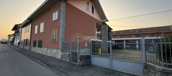Villa T5 em Settimo Torinese, Italy N.º 222137 46