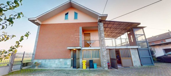 Villa T5 em Settimo Torinese, Italy N.º 222137 28