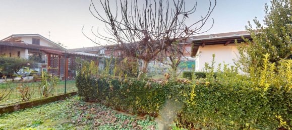 Villa T5 em Settimo Torinese, Italy N.º 222137 20
