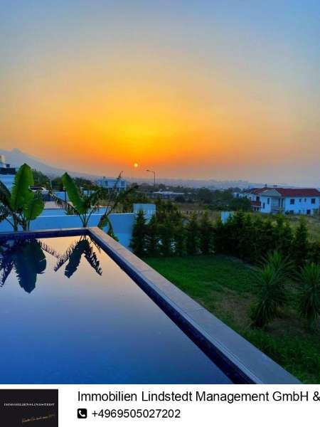 Villa T4 em Erzgebirgskreis, Germany N.º 114977