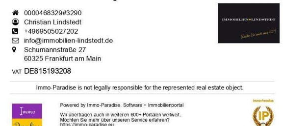 Villa T4 em Erzgebirgskreis, Germany N.º 114977 2