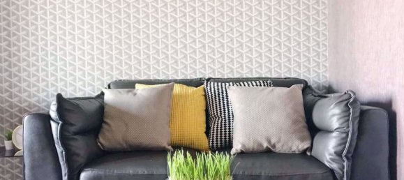 1 Schlafzimmer Eigentumswohnung in THE LINE Jatujak - Mochit Bangkok, Thailand, Nr. 25832 9