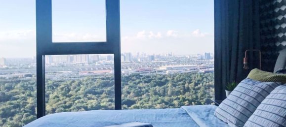 1 Schlafzimmer Eigentumswohnung in THE LINE Jatujak - Mochit Bangkok, Thailand, Nr. 25832 5