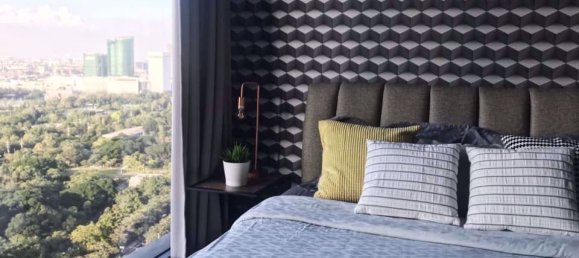 1 Schlafzimmer Eigentumswohnung in THE LINE Jatujak - Mochit Bangkok, Thailand, Nr. 25832 6