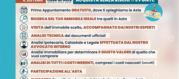 Apartamento T2 em Lumezzane, Italy N.º 335021 13